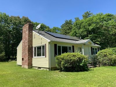 12 Old County Rd