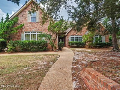 Property at 2582 Hampton Ln, Biloxi, MS