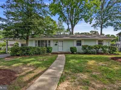 812 Cottonwood Dr