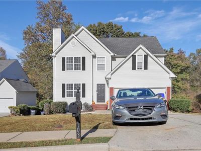 1036 Yellow River Dr