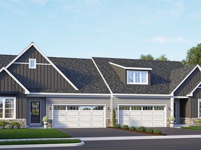 Dogwood Plan, Edgemont Preserve