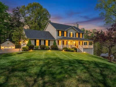 6190 Back Creek Rd