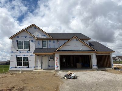 12741 Towcester Ct