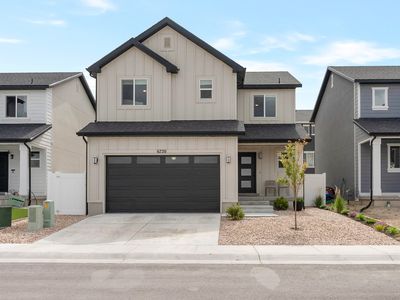 6720 S Window Peak Way