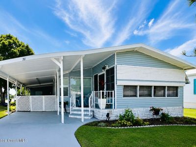 701 Gladiolus Dr