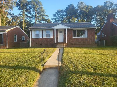 Property at 507 Walnut Ave, Colonial Heights, VA