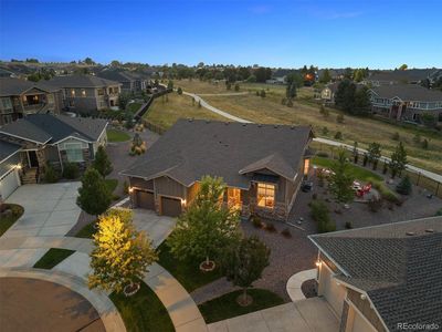 8322 S Shawnee Court