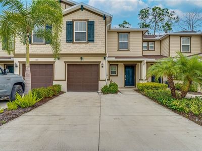 Property at 15100 Caspian Tern Ct APT 102, North Fort Myers, FL