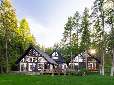 18622 & 18643 Goose Bay Rd