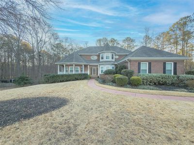 1514 Bruxton Ct