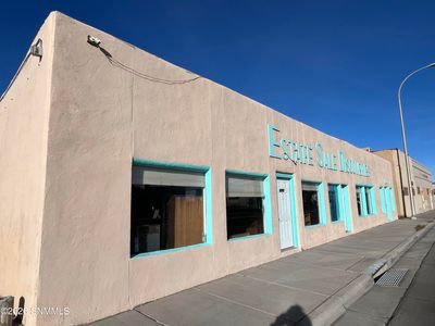 1250 W Picacho Ave