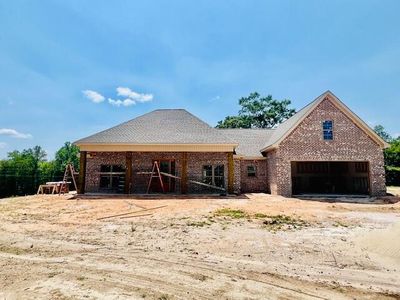 Property at 563 Moselle Seminary Rd, Moselle, MS