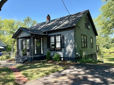 110 Darling St