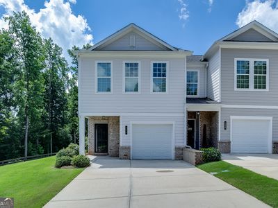 Property at 124 Greenview Ct, Homer, GA