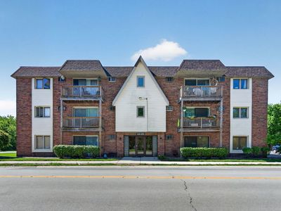 6645 172nd St APT 3C