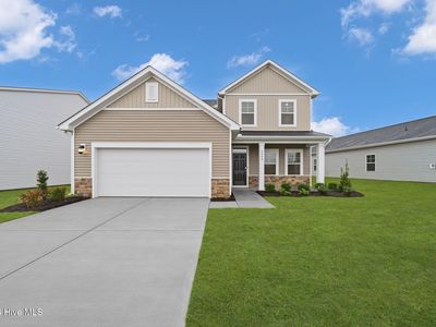 Property at 5842 Mill Stone Way W, Sims, NC