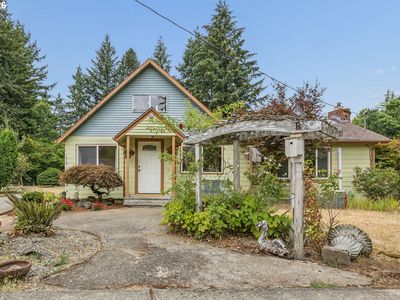 Property at 5127 SE Welch Rd, Gresham, OR