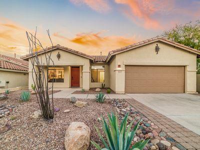 331 W Vistoso Highlands Dr