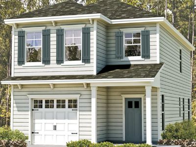 Kennebunk Plan, Millstone Landing