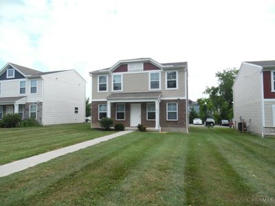 466 W Kemper Rd