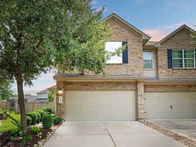 Property at 24606 Folkstone Cir, Katy, TX
