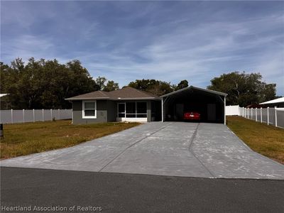 Property at 511 Mountain Dr, Babson Park, FL