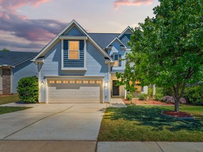 422 Lone Pine Loop