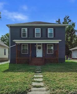 Property at 710 E Clay St, Collinsville, IL