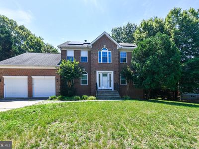 2406 Berry Thicket Ct