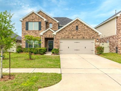 Property at 10313 S Goshawk Trl, Conroe, TX