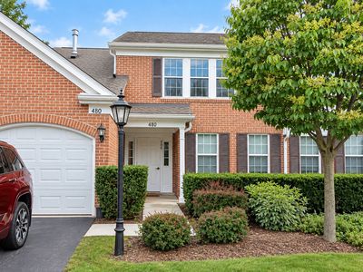 480 Green Bridge Ln APT B