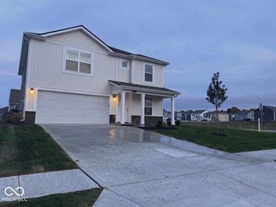 Property at 11059 N Sashing Way, Monrovia, IN