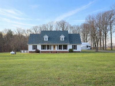 62A Oscar Gilpin Rd