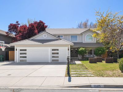 1025 Country Ridge Dr
