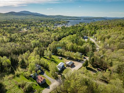 Property at 107 Washington Street, Greenville, ME
