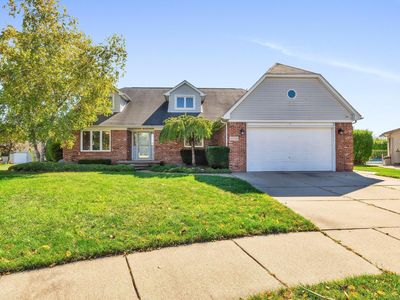 Property at 42926 Ian Ct, Clinton Township, MI