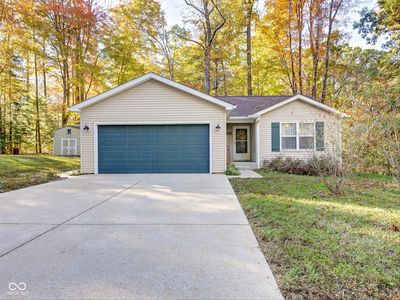 2199 E North Shore Dr