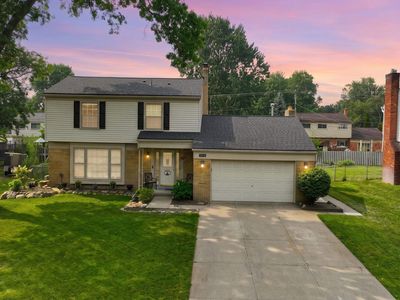 Property at 8916 Tamarack Dr, Shelby Township, MI