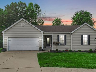 Property at 201 E Compton St, New Carlisle, IN