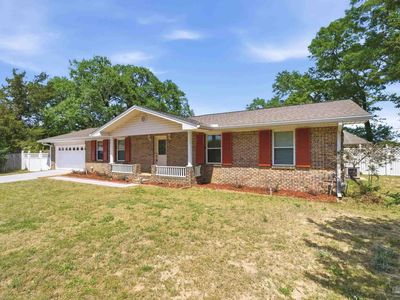 Property at 4320 Grant St, Pace, FL