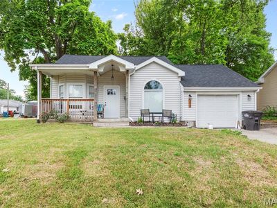 Property at 306 Staunton Rd, Troy, IL