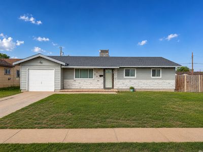 Property at 1432 E Llano Dr, Hobbs, NM