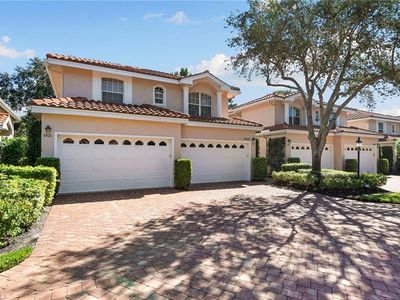 8460 Abbington CIR #1811