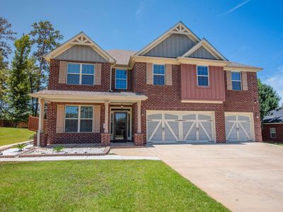 302 Morgan Ranch Cir