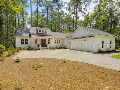 226 Callawassie Dr