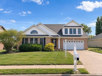 2807 Langston Dr