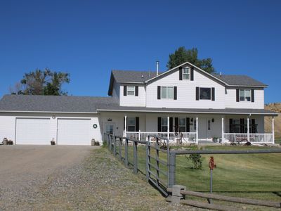 1199 Cowboy Mine Rd