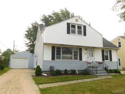 147 N Ellwood Ave