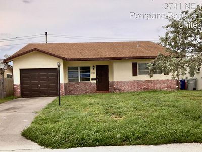 3720 NE 16th Terrace