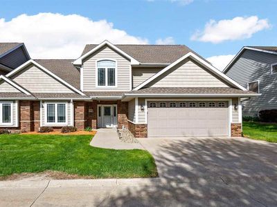 Property at 105 Wild Rose Ln, Solon, IA